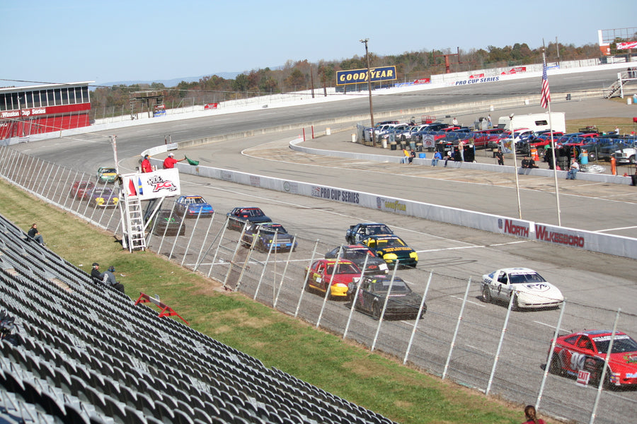 North Wilkesboro Speedway Fan Guide: Cooler Policy, Bag Rules and What to Bring (2026)