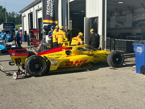 Grand Prix of Portland: 5 Storylines to Watch Sunday