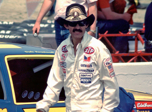 Richard Petty: 200 Wins, Seven Titles, and Why NASCAR Still Calls Him The King