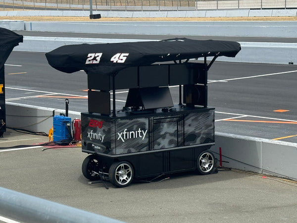 NASCAR Charter System Explained: How Charters Work in 2027