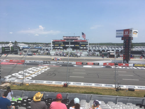Pocono Raceway Fan Guide: Cooler Policy, Bag Policy and What to Bring (2026)