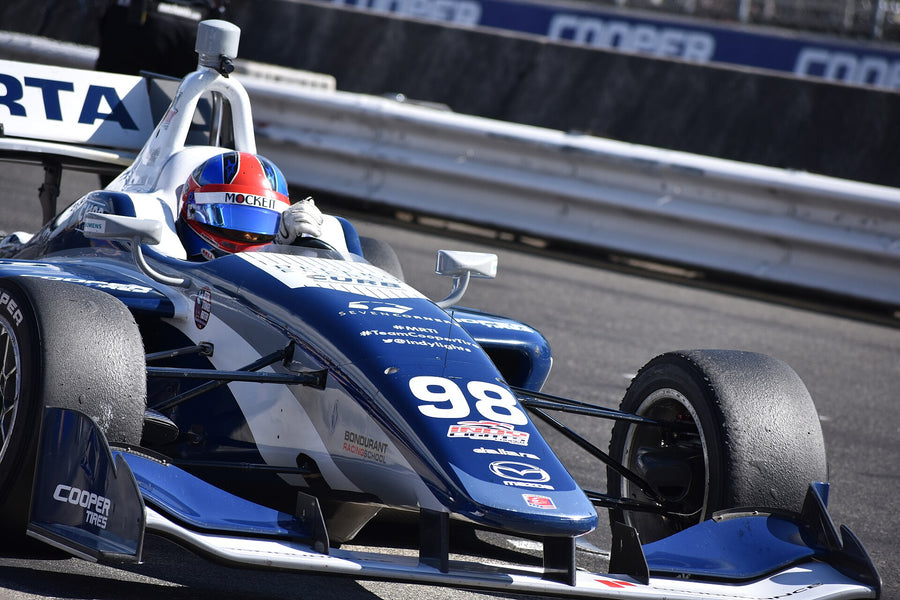 Portland International Raceway by the Numbers: 2026 Grand Prix Data Guide