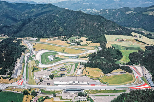 Red Bull Ring Fan Guide: Bag Policy, Prohibited Items and What to Bring (2026)