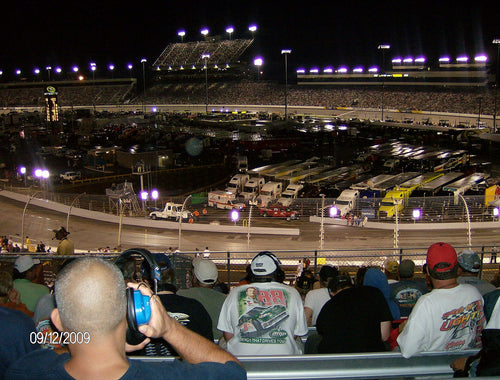 Cook Out 400 Pick 2026: Denny Hamlin at Richmond