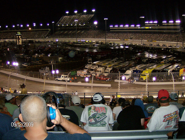 Cook Out 400 Pick 2026: Denny Hamlin at Richmond
