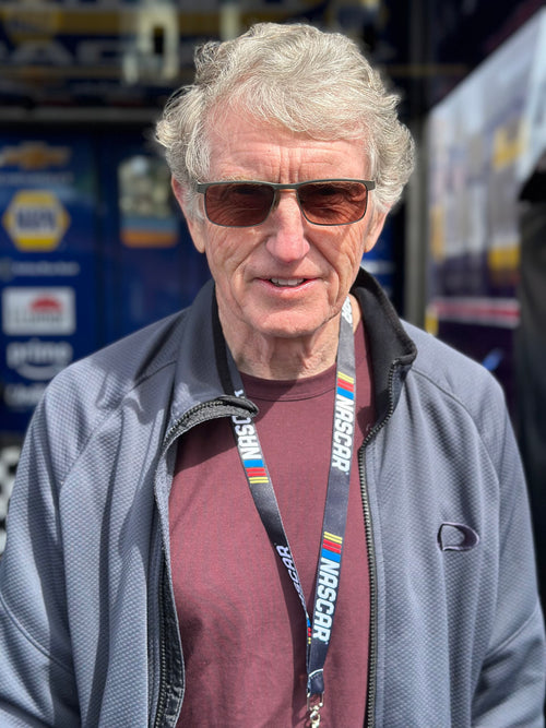 Bill Elliott: 44 Wins, One Title, and the Fastest Lap NASCAR Has Ever Seen
