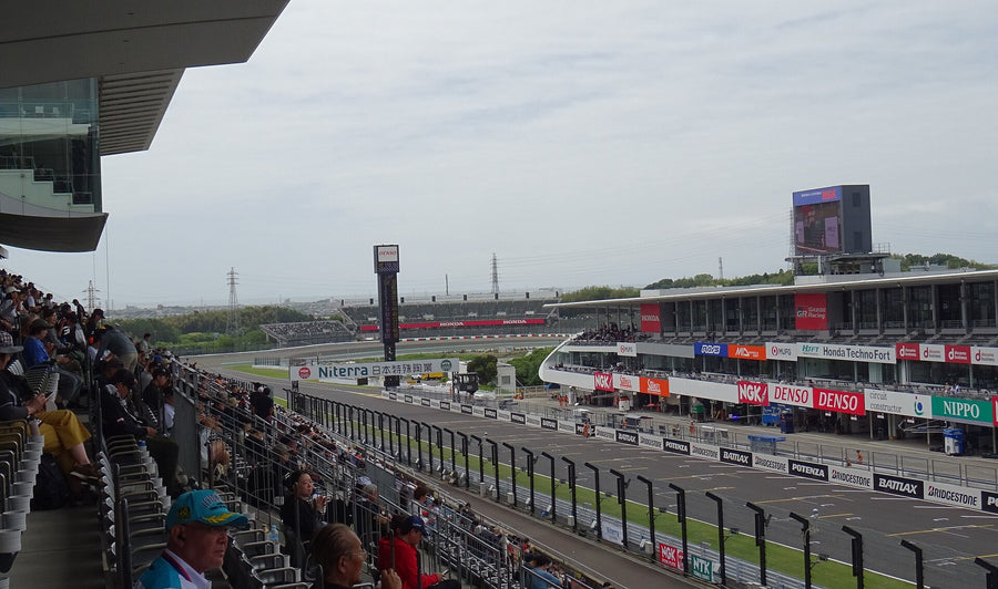 Suzuka Circuit Fan Guide: Bag Policy, Prohibited Items and What to Bring (2026)