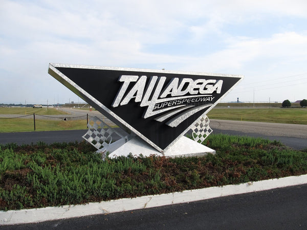 Talladega Superspeedway Parking Guide: Where to Park, Parking Map and What It Costs (2026)