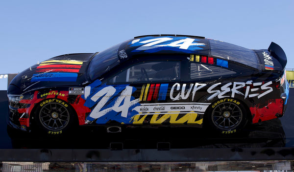 Why Your Favorite Track Races Different in 2026: The 750-Horsepower Change, Explained