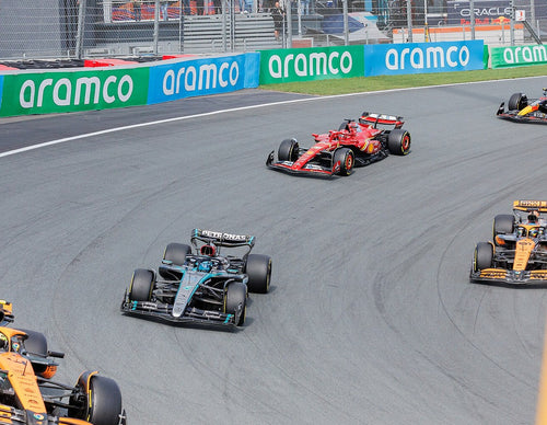 The Final Dutch Grand Prix: Inside Zandvoort's Last Dance