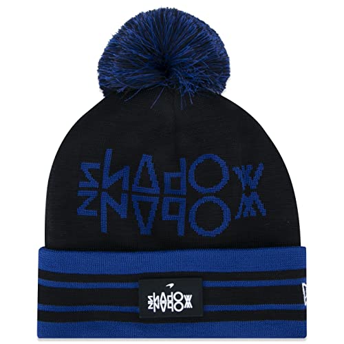 McLaren Racing F1 New Era Shadow Beanie