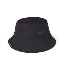 Alfa Romeo Racing F1 Limited Edition Black Reversible Bucket Hat