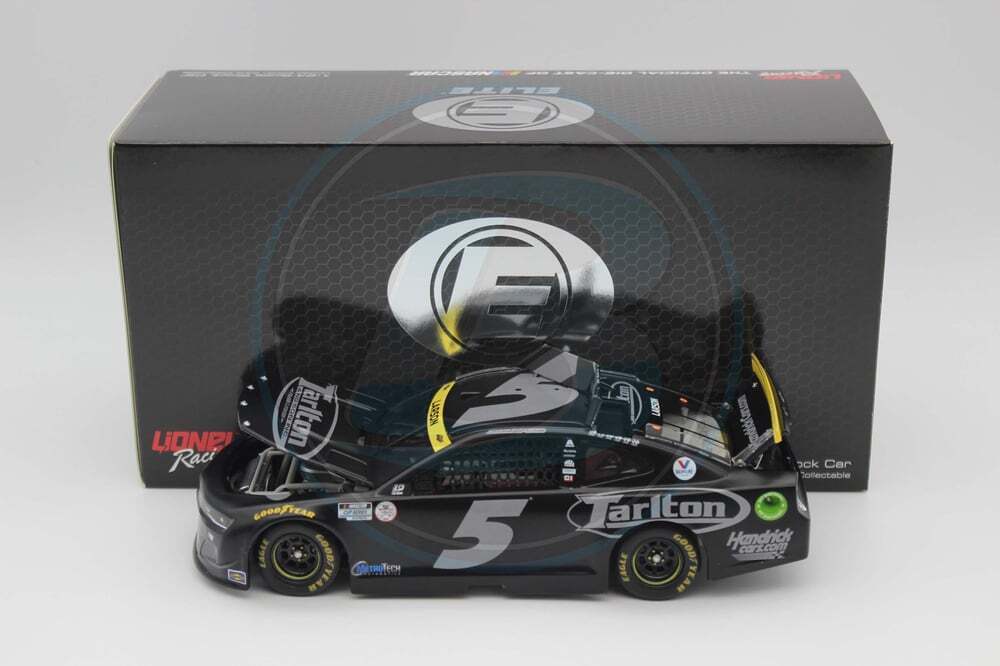 Nascar best sale elite diecast