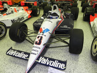 1992 Indy 500: The 0.043-Second Finish That Stood 34 Years