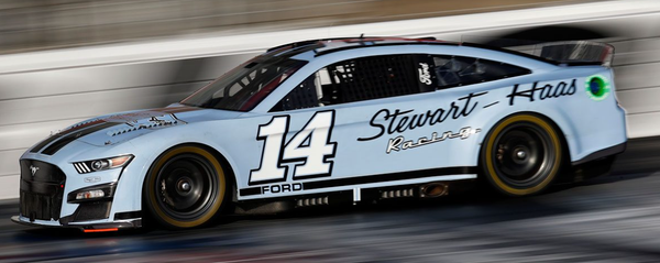The End of an Era: Stewart-Haas Racing Closes Its Doors
