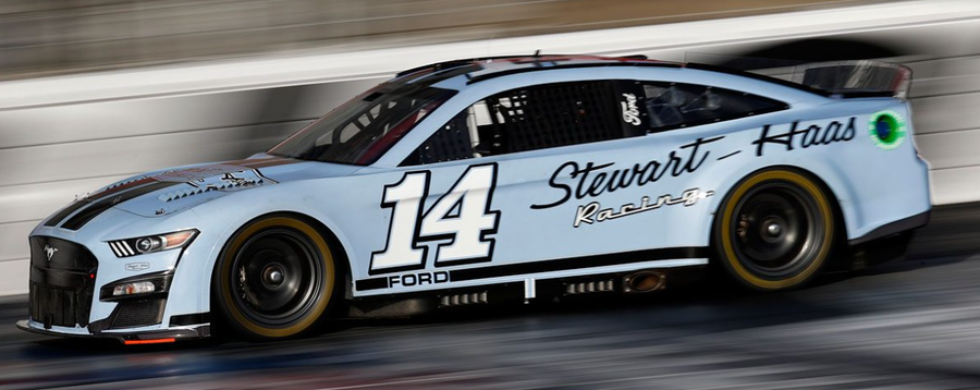 The End of an Era: Stewart-Haas Racing Closes Its Doors