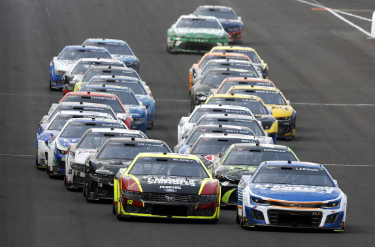 NASCAR Announces 2025 Practice and Qualifying Changes