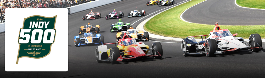 The Stage is Set: Analyzing the 2025 Indianapolis 500 Lineup
