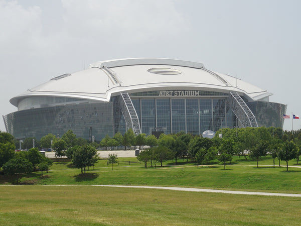 Streets of Arlington Fan Guide: Cooler Policy, Bag Rules and What to Bring (2026)