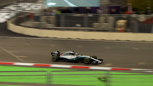 Baku City Circuit Fan Guide: Bag Policy, Prohibited Items and What to Bring (2026)