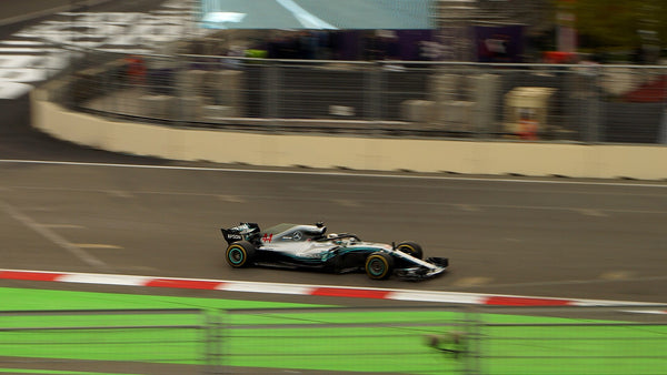 Baku City Circuit Fan Guide: Bag Policy, Prohibited Items and What to Bring (2026)