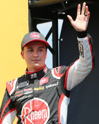 Christopher Bell: 14 Wins, a Record He Never Wanted, and the Oklahoma Dirt Kid Chasing a Cup Title
