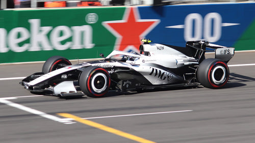 Valtteri Bottas: 10 F1 Wins, 20 Poles and a Cadillac Comeback