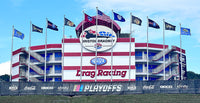 Bristol Motor Speedway Parking Guide: Where to Park, Parking Map and What It Costs (2026)