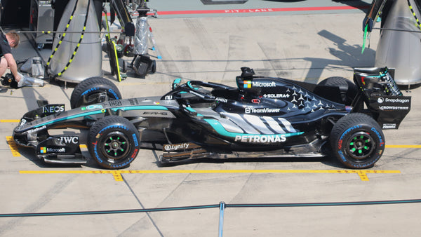 Why F1 Cars Look Different in 2026: The New Wings and Power Units, Explained