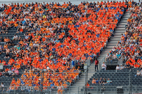Circuit Zandvoort Fan Guide: Bag Policy, Prohibited Items and What to Bring (2026)