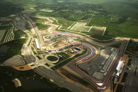 Circuit of the Americas Fan Guide: Cooler Policy, Bag Rules and What to Bring (2026)