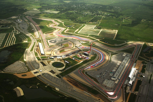 Circuit of the Americas Fan Guide: Cooler Policy, Bag Rules and What to Bring (2026)