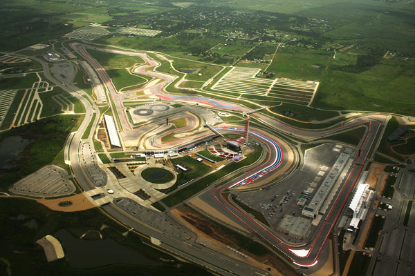 Circuit of the Americas Fan Guide: Cooler Policy, Bag Rules and What to Bring (2026)