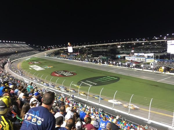 Coke Zero Sugar 400 Pick 2026: William Byron at Daytona
