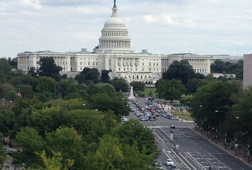Freedom 250 Pick 2026: Kyle Kirkwood in Washington, D.C.