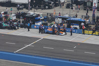 Scott Dixon: Six IndyCar Titles, 59 Wins and One Last Chase at Ganassi