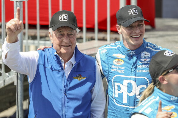 The Captain Cracks Down: Inside the Team Penske Cheating Scandal and Tim Cindric Firing