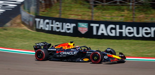 F1's Biggest Storylines Right Now, Ahead of the Belgian GP