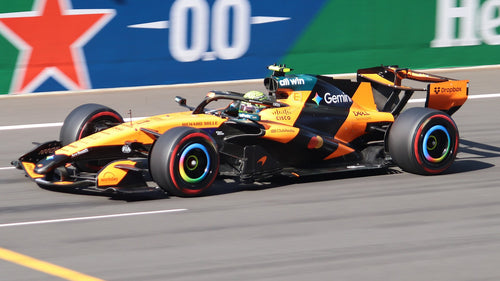 F1's Four Teammate Wars: The Fights That Decide 2026