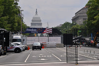 Kyle Kirkwood Wins the Freedom 250 in Washington, D.C.