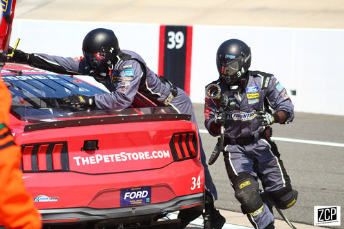 NASCAR Questions Answered: 10 Things Fans Google