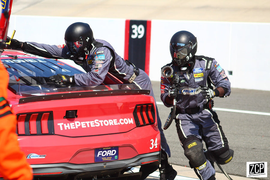 NASCAR Questions Answered: 10 Things Fans Google