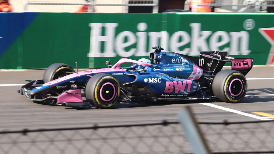 Italian GP 2026 Storylines: Gasly on Pole at Monza