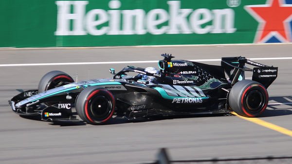 George Russell: 7 F1 Wins and a Real Shot at the 2026 Title