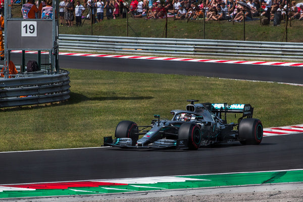 Hungarian GP Pick 2026: Lewis Hamilton at the Hungaroring