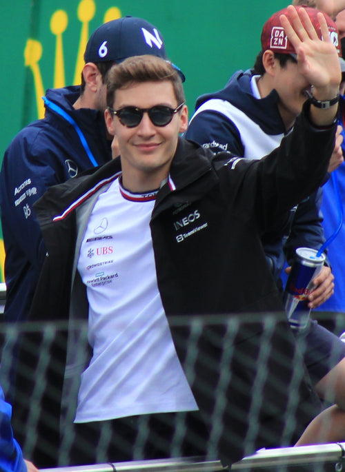 Austrian Grand Prix 2026: George Russell Wins From Pole as Ferrari Implodes at Red Bull Ring