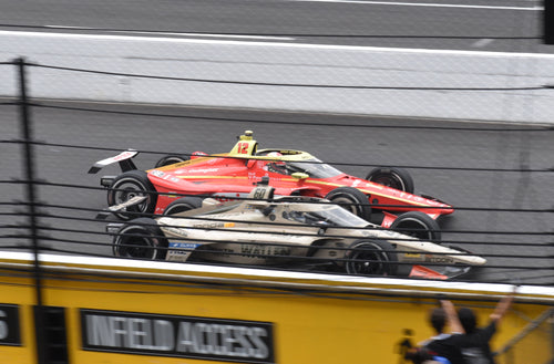 IndyCar 2026 at Halftime: Palou's Five Wins, the Closest Indy 500 Ever, and a Title That Is Far From Settled