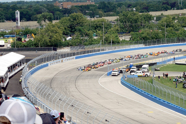 Milwaukee Mile Pick 2026: Josef Newgarden in Race 1