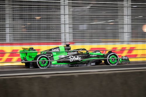 F1 2026 Calendar By The Numbers: 23 Races, 6 Sprints