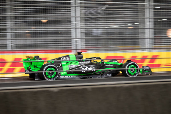 F1 2026 Calendar By The Numbers: 23 Races, 6 Sprints